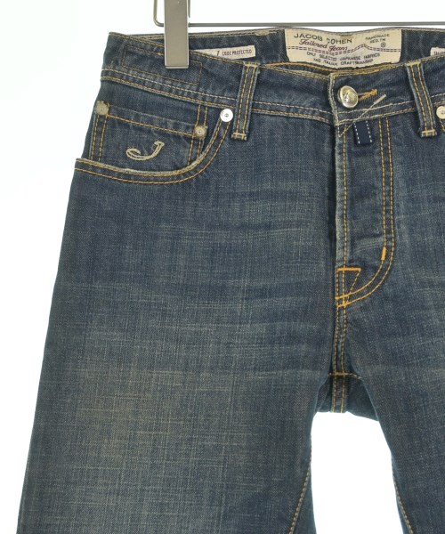 JACOB COHEN（ヤコブ　コーエン）デニムパンツ 青 サイズ:30(M位) メンズ/2200627340031