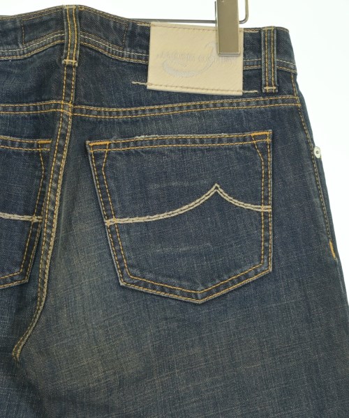 JACOB COHEN（ヤコブ　コーエン）デニムパンツ 青 サイズ:30(M位) メンズ/2200627340031