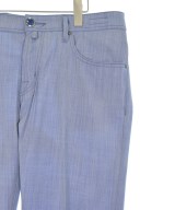 JACOB COHEN（ヤコブ　コーエン）スラックス 紺 サイズ:32(L位) メンズ/2200629003071