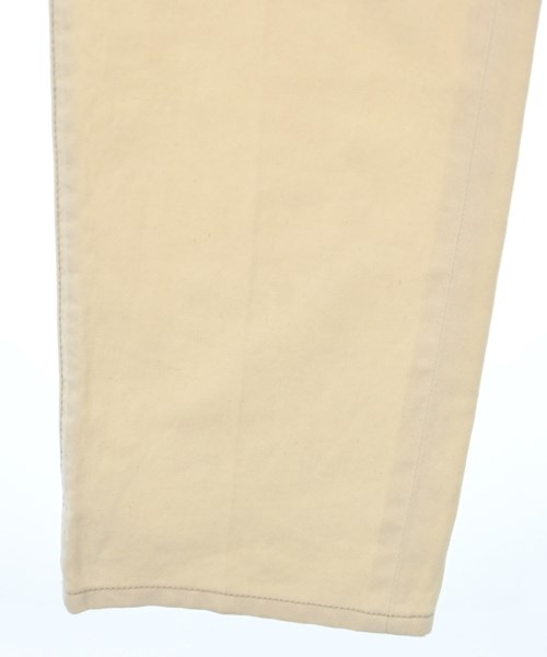 JACOB COHEN（ヤコブ　コーエン）デニムパンツ ベージュ サイズ:34(XL位) メンズ/2200629003088