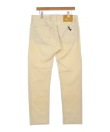 JACOB COHEN（ヤコブ　コーエン）デニムパンツ ベージュ サイズ:34(XL位) メンズ/2200629003088