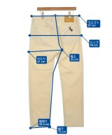 JACOB COHEN（ヤコブ　コーエン）デニムパンツ ベージュ サイズ:34(XL位) メンズ/2200629003088