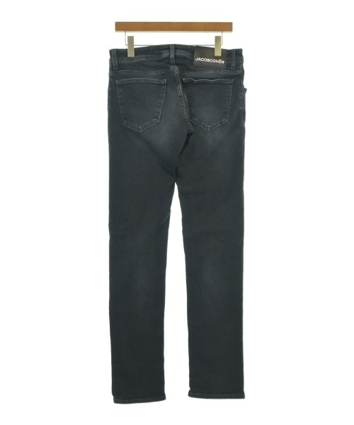 JACOB COHEN（ヤコブ　コーエン）デニムパンツ 紺 サイズ:31(M位) メンズ/2200630645062