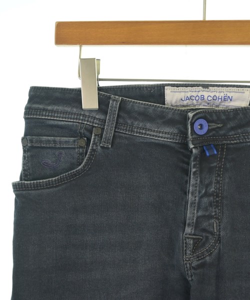 JACOB COHEN（ヤコブ　コーエン）デニムパンツ 紺 サイズ:31(M位) メンズ/2200630645062