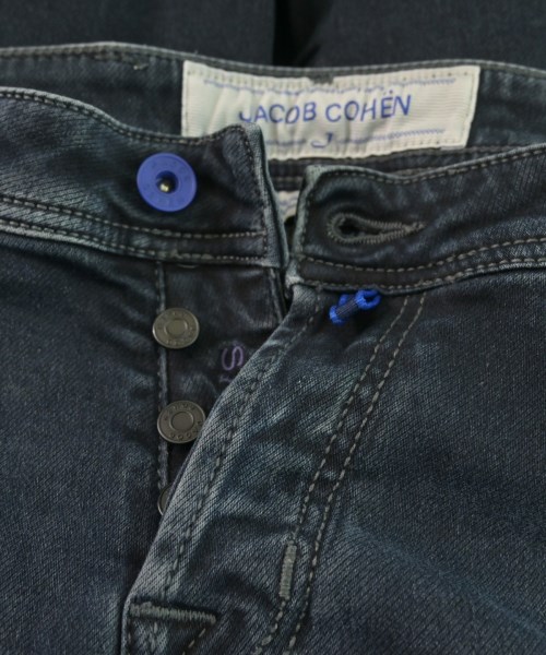 JACOB COHEN（ヤコブ　コーエン）デニムパンツ 紺 サイズ:31(M位) メンズ/2200630645062