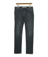 JACOB COHEN（ヤコブ　コーエン）デニムパンツ 紺 サイズ:31(M位) メンズ/2200630645062