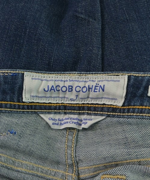 JACOB COHEN（ヤコブ　コーエン）デニムパンツ 紺 サイズ:31(M位) メンズ/2200630645079