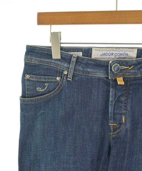 JACOB COHEN（ヤコブ　コーエン）デニムパンツ 紺 サイズ:31(M位) メンズ/2200630645079