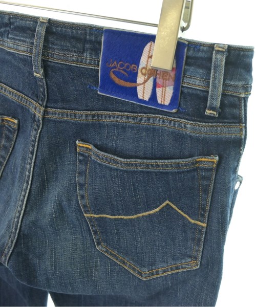 JACOB COHEN（ヤコブ　コーエン）デニムパンツ 紺 サイズ:31(M位) メンズ/2200630645079