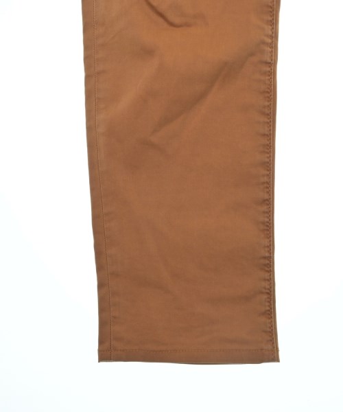 JACOB COHEN（ヤコブ　コーエン）チノパン 茶 サイズ:32(L位) メンズ/2200631906025