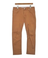JACOB COHEN（ヤコブ　コーエン）チノパン 茶 サイズ:32(L位) メンズ/2200631906025