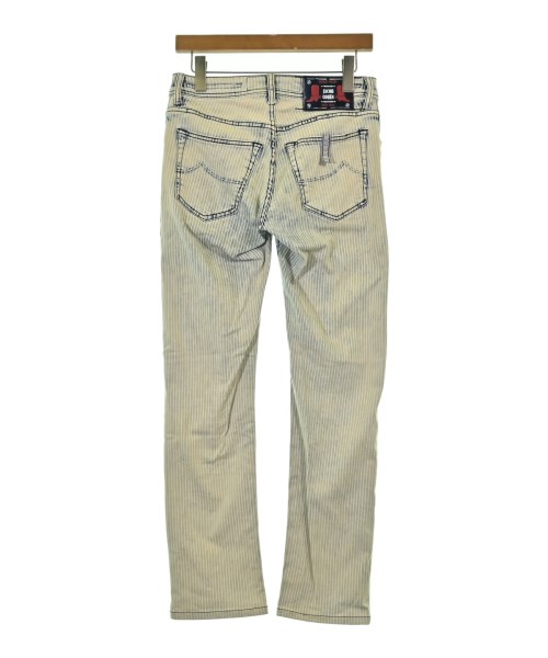 JACOB COHEN（ヤコブ　コーエン）デニムパンツ 青 サイズ:29(S位) メンズ/2200632789115