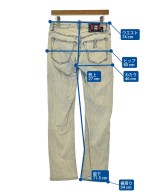 JACOB COHEN（ヤコブ　コーエン）デニムパンツ 青 サイズ:29(S位) メンズ/2200632789115