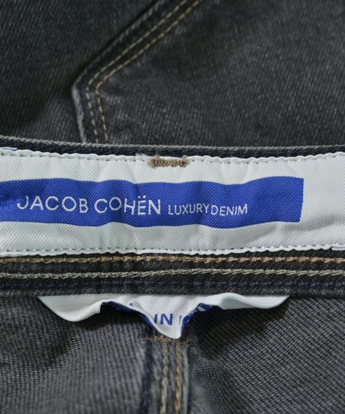 JACOB COHEN（ヤコブ　コーエン）デニムパンツ グレー サイズ:29(S位) メンズ/2200632789122