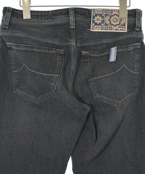JACOB COHEN（ヤコブ　コーエン）デニムパンツ グレー サイズ:29(S位) メンズ/2200632789122