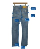 JACOB COHEN（ヤコブ　コーエン）デニムパンツ 青 サイズ:29(S位) メンズ/2200632789139