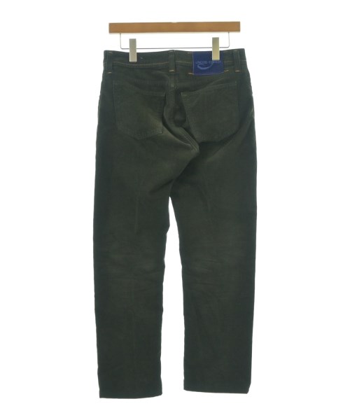 JACOB COHEN（ヤコブ　コーエン）その他 カーキ サイズ:31(M位) メンズ/2200632874071