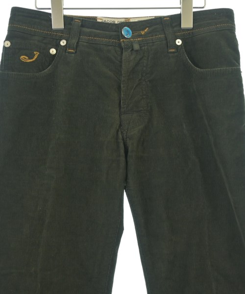 JACOB COHEN（ヤコブ　コーエン）その他 カーキ サイズ:31(M位) メンズ/2200632874071