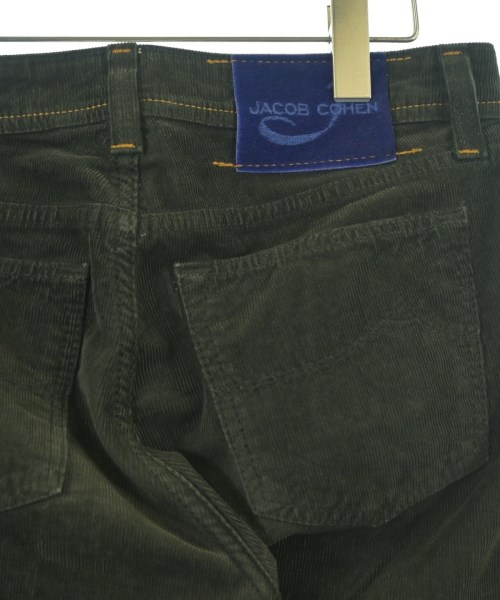 JACOB COHEN（ヤコブ　コーエン）その他 カーキ サイズ:31(M位) メンズ/2200632874071