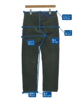 JACOB COHEN（ヤコブ　コーエン）その他 カーキ サイズ:31(M位) メンズ/2200632874071