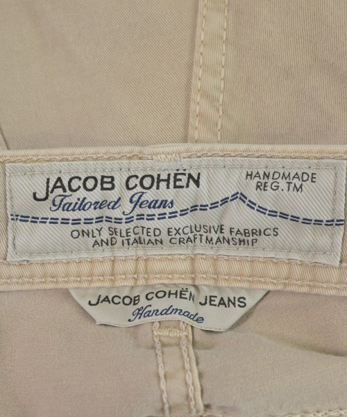 JACOB COHEN（ヤコブ　コーエン）チノパン ベージュ サイズ:31(M位) メンズ/2200611284068