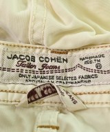 JACOB COHEN（ヤコブ　コーエン）チノパン 白 サイズ:33(L位) メンズ/2200614223064