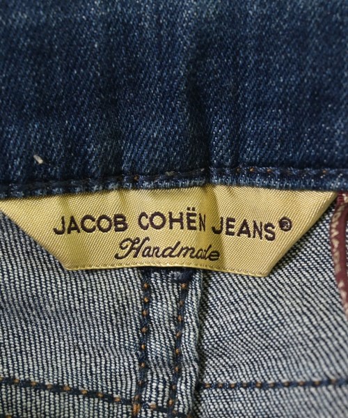 JACOB COHEN（ヤコブ　コーエン）デニムパンツ 青 サイズ:30(M位) メンズ/2200614463132