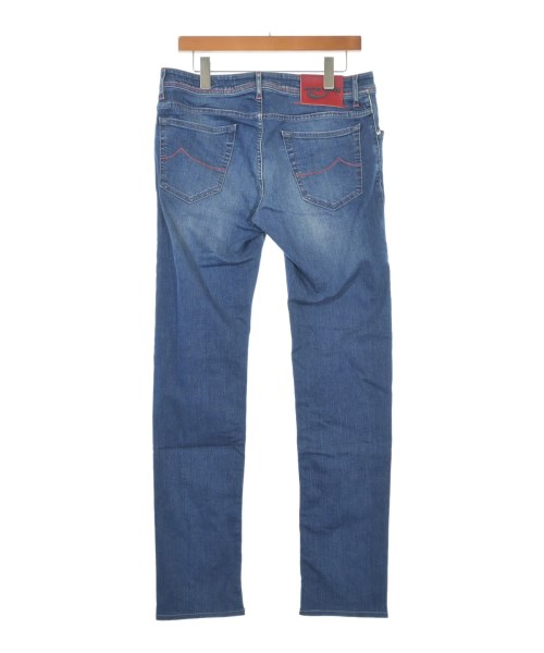 JACOB COHEN（ヤコブ　コーエン）デニムパンツ 紺 サイズ:33(L位) メンズ/2200614886238