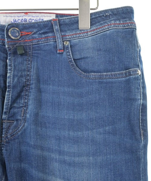 JACOB COHEN（ヤコブ　コーエン）デニムパンツ 紺 サイズ:33(L位) メンズ/2200614886238