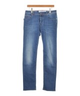 JACOB COHEN（ヤコブ　コーエン）デニムパンツ 紺 サイズ:33(L位) メンズ/2200614886238