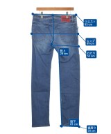 JACOB COHEN（ヤコブ　コーエン）デニムパンツ 紺 サイズ:33(L位) メンズ/2200614886238