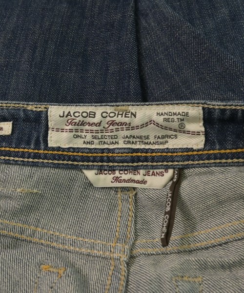 JACOB COHEN（ヤコブ　コーエン）デニムパンツ 青 サイズ:30(M位) メンズ/2200615006024