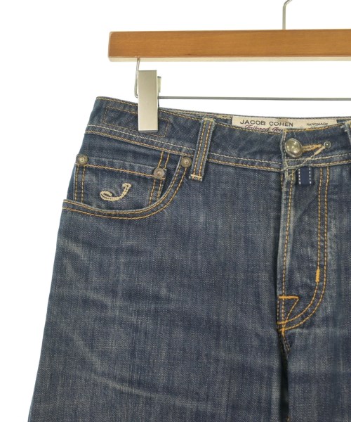 JACOB COHEN（ヤコブ　コーエン）デニムパンツ 青 サイズ:30(M位) メンズ/2200615006024