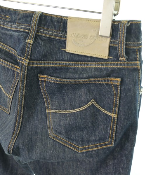 JACOB COHEN（ヤコブ　コーエン）デニムパンツ 青 サイズ:30(M位) メンズ/2200615006024