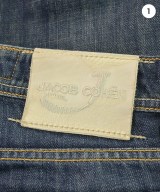 JACOB COHEN（ヤコブ　コーエン）デニムパンツ 青 サイズ:30(M位) メンズ/2200615006024