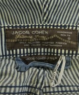 JACOB COHEN（ヤコブ　コーエン）デニムパンツ 紺 サイズ:35(XL位) メンズ/2200608043012