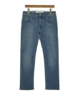 JACOB COHEN（ヤコブ　コーエン）デニムパンツ 青 サイズ:30(M位) メンズ/2200608881034