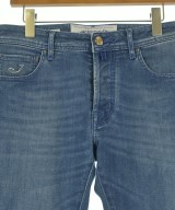 JACOB COHEN（ヤコブ　コーエン）デニムパンツ 青 サイズ:30(M位) メンズ/2200608881034