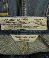 JACOB COHEN（ヤコブ　コーエン）デニムパンツ 紺 サイズ:30(M位) メンズ/2200608881041