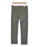 JACOB COHEN（ヤコブ　コーエン）その他 グレー サイズ:32(L位) メンズ/2200670379163