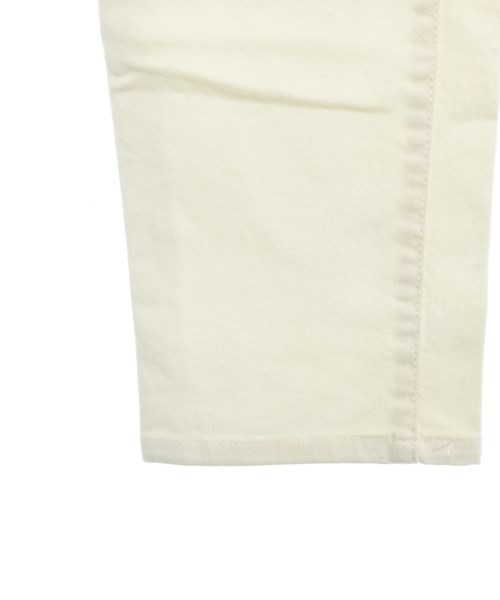 JACOB COHEN（ヤコブ　コーエン）デニムパンツ 白 サイズ:32(L位) メンズ/2200670208128