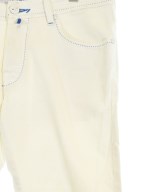 JACOB COHEN（ヤコブ　コーエン）デニムパンツ 白 サイズ:32(L位) メンズ/2200670208128