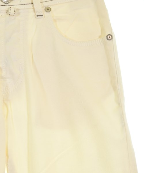 JACOB COHEN（ヤコブ　コーエン）デニムパンツ 白 サイズ:29(S位) メンズ/2200670208135