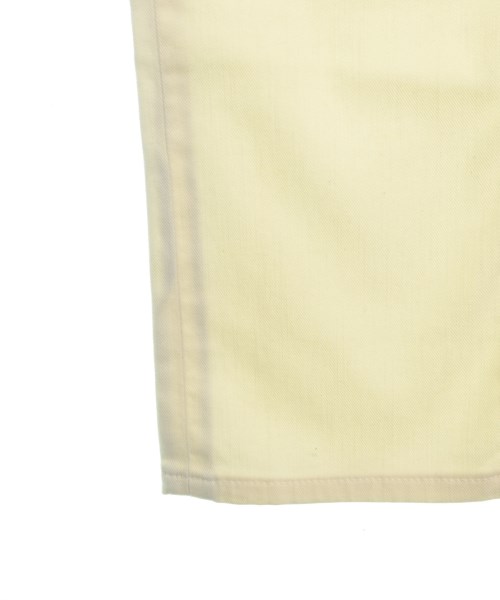 JACOB COHEN（ヤコブ　コーエン）デニムパンツ 白 サイズ:29(S位) メンズ/2200670208135