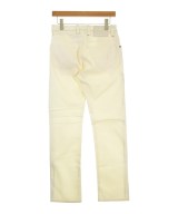 JACOB COHEN（ヤコブ　コーエン）デニムパンツ 白 サイズ:29(S位) メンズ/2200670208135