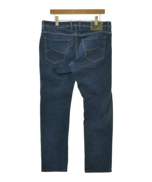JACOB COHEN（ヤコブ　コーエン）デニムパンツ 青 サイズ:34(XL位) メンズ/2200676154016
