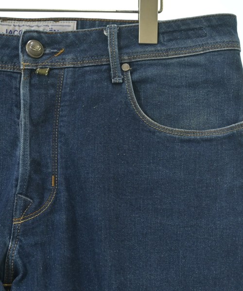 JACOB COHEN（ヤコブ　コーエン）デニムパンツ 青 サイズ:34(XL位) メンズ/2200676154016