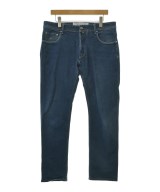 JACOB COHEN（ヤコブ　コーエン）デニムパンツ 青 サイズ:34(XL位) メンズ/2200676154016