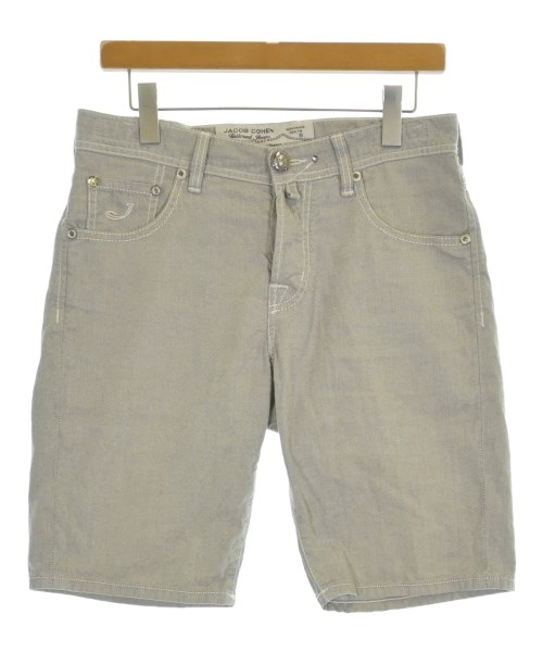 JACOB COHEN(ヤコブコーエン)ショートパンツ グレー サイズ:31(M位)/2200676284287