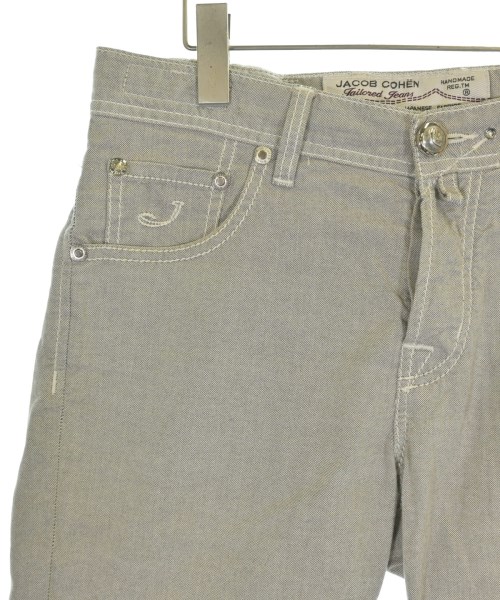 JACOB COHEN（ヤコブ　コーエン）ショートパンツ グレー サイズ:31(M位) メンズ/2200676284287